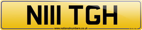 N111 TGH