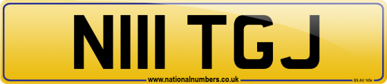 N111 TGJ