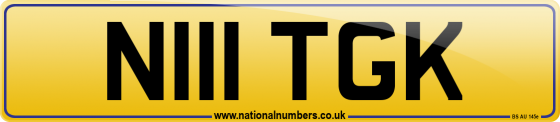 N111 TGK