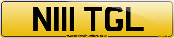 N111 TGL