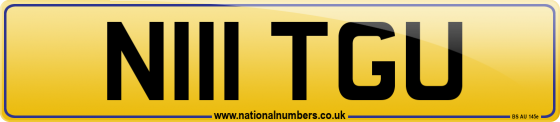 N111 TGU