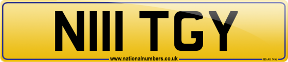 N111 TGY