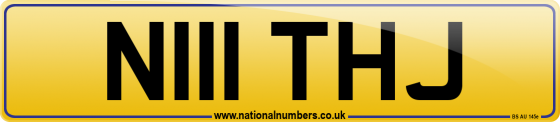 N111 THJ