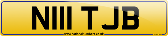 N111 TJB