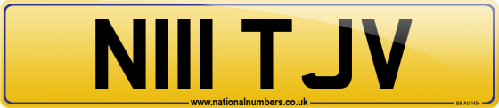 N111 TJV