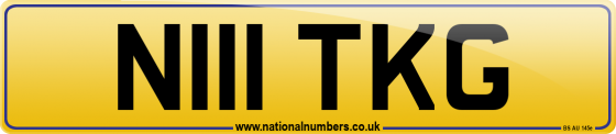 N111 TKG