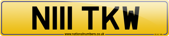 N111 TKW