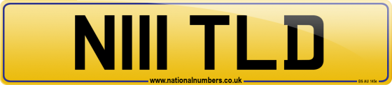 N111 TLD