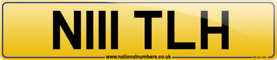 N111 TLH