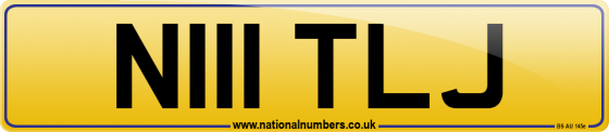 N111 TLJ