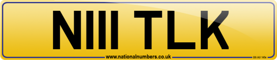 N111 TLK