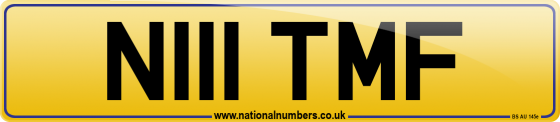 N111 TMF
