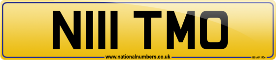 N111 TMO