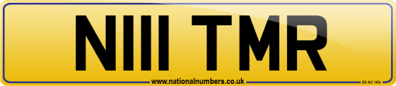 N111 TMR