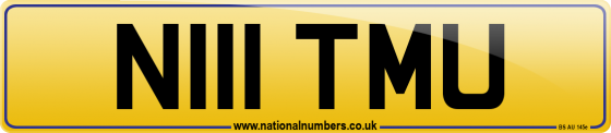N111 TMU