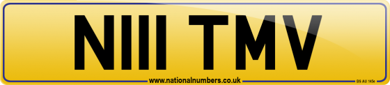 N111 TMV