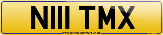 N111 TMX