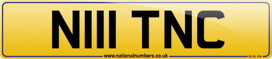N111 TNC