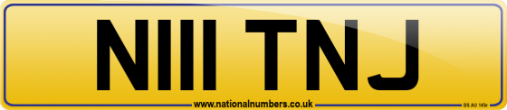 N111 TNJ