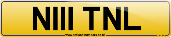 N111 TNL