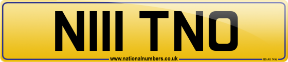 N111 TNO