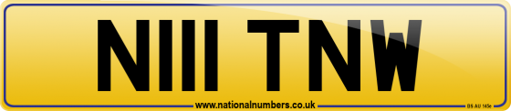 N111 TNW