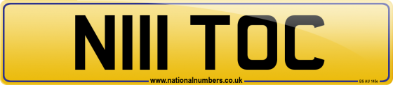 N111 TOC