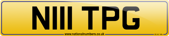 N111 TPG