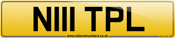 N111 TPL