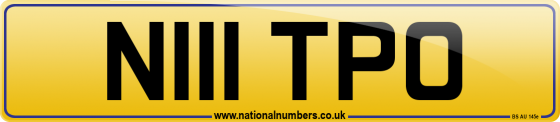 N111 TPO