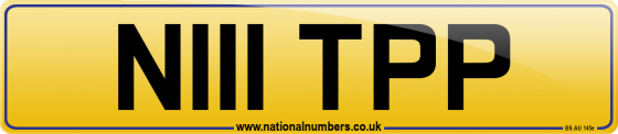 N111 TPP