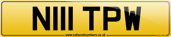 N111 TPW