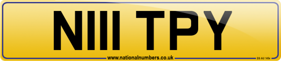 N111 TPY