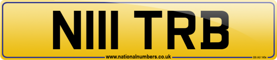 N111 TRB