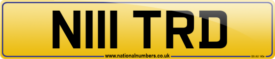 N111 TRD