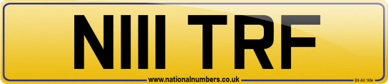 N111 TRF
