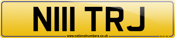 N111 TRJ