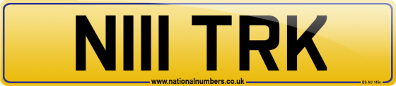 N111 TRK