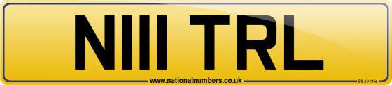 N111 TRL