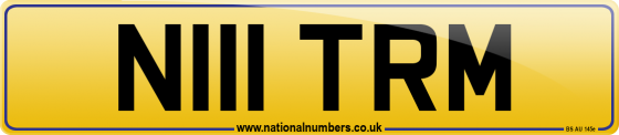 N111 TRM