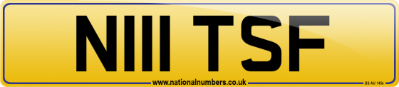N111 TSF