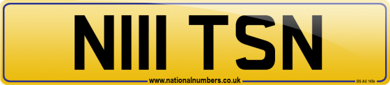 N111 TSN