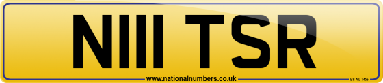 N111 TSR