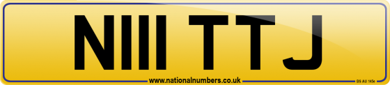 N111 TTJ