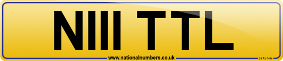 N111 TTL