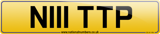 N111 TTP