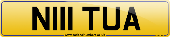 N111 TUA