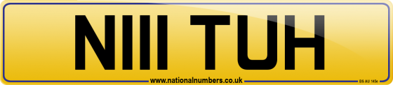 N111 TUH