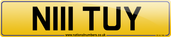 N111 TUY