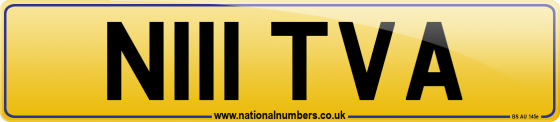 N111 TVA